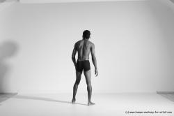 Breakdance reference poses of Enrique